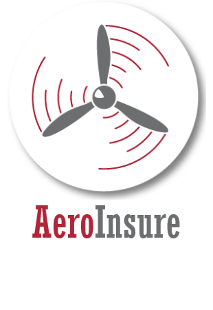 Aeroinsure Canada Logo